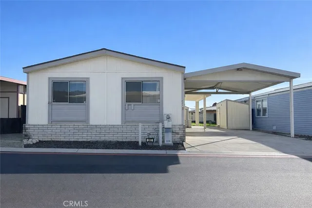 $170,000 | 7717 Church, Unit 203, Highland, CA 92346