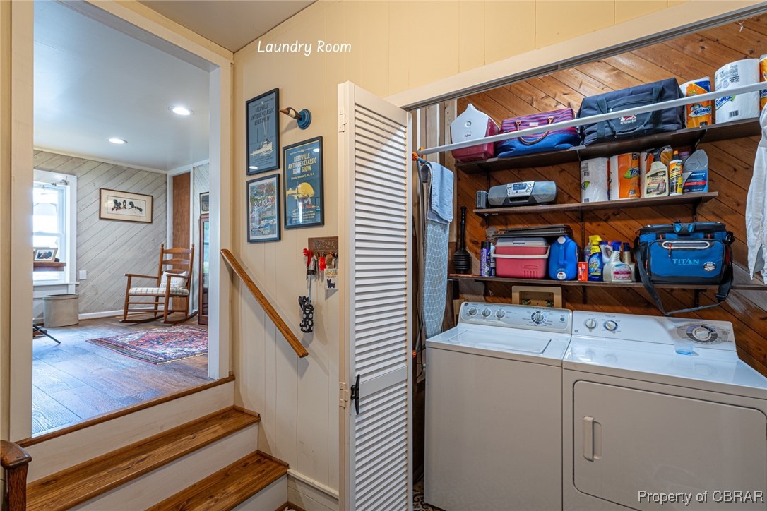 2231 Whays Creek Road Reedville, VA 22539 - Photo 33 of 48