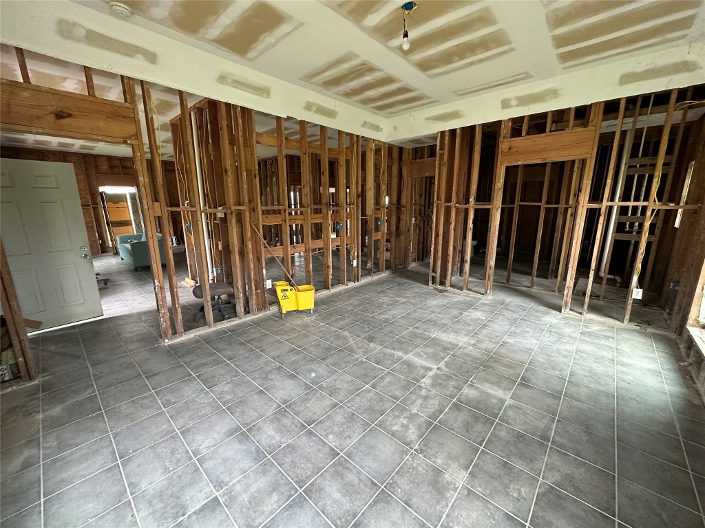 7700 Farm To Market 1010 Road Cleveland, TX 77327 - Photo 3 of 9 a view of an empty room