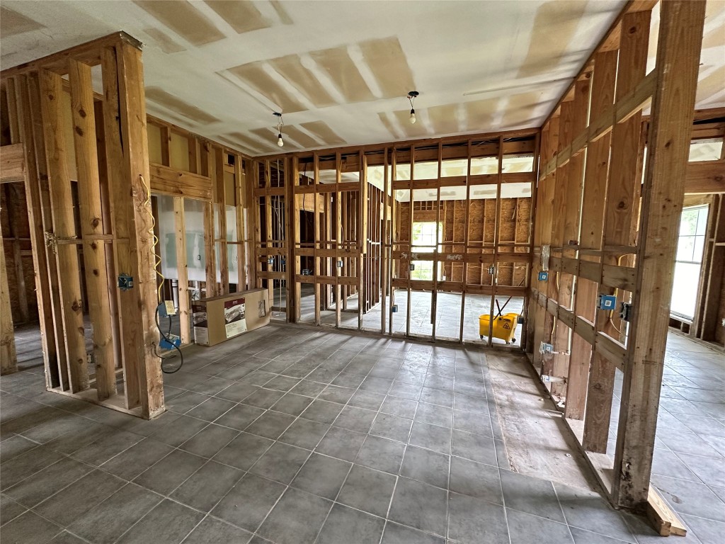 7700 Farm To Market 1010 Road Cleveland, TX 77327 - Photo 6 of 9 a view of front door with porch
