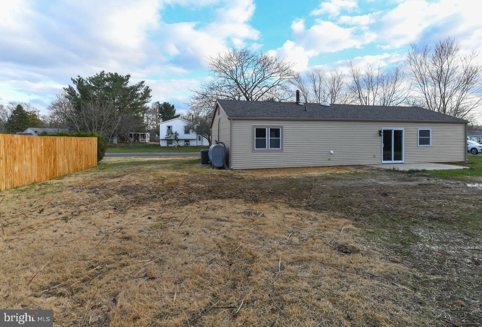 10 Ivy Lane Sicklerville, NJ 08081 - Photo 27 of 30 a view of a house with a yard