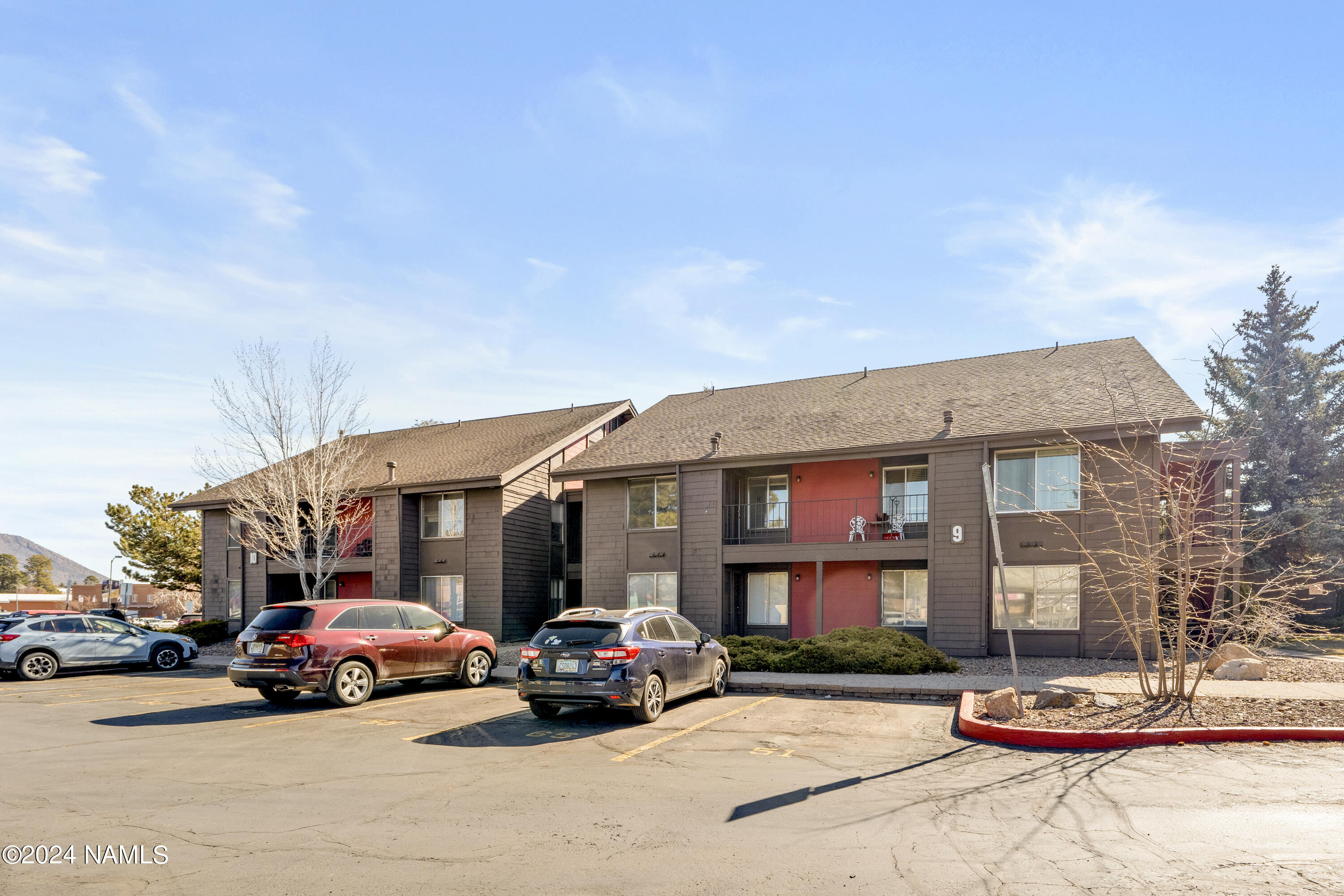 1200 South Riordan Ranch Street, Unit 68 Flagstaff, AZ 86001 - Photo 20 of 24 P1045910