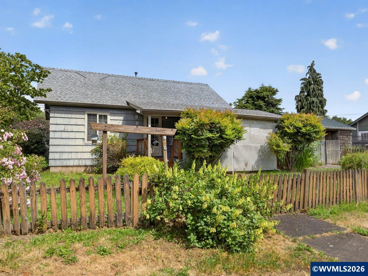905 Southwest 13th Street Corvallis, OR 97333 - Photo 3 of 20