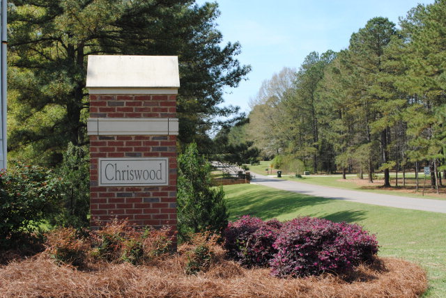 Lot 12 Laurel Ridge Forsyth, GA 31029 - Photo 1 of 1 Primary Photo