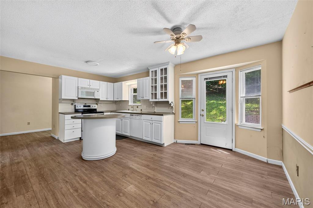 3672 Hawks Rest Road Wildwood, MO 63069 - Photo 17 of 34