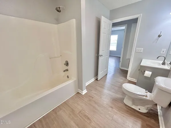 $1,100 | 620 East Davis Street, Unit B, Burlington, NC 27215
