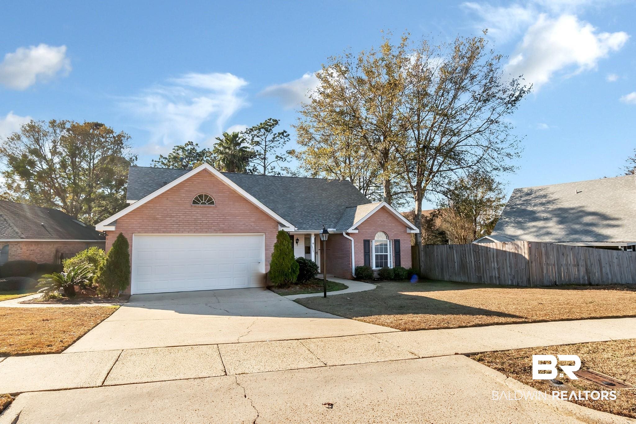 3304 Legacy Lane Mobile, AL 36695 - Photo 36 of 38