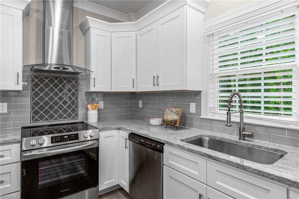 353 Baxter Road Winston-Salem, NC 27107 - Photo 9 of 22