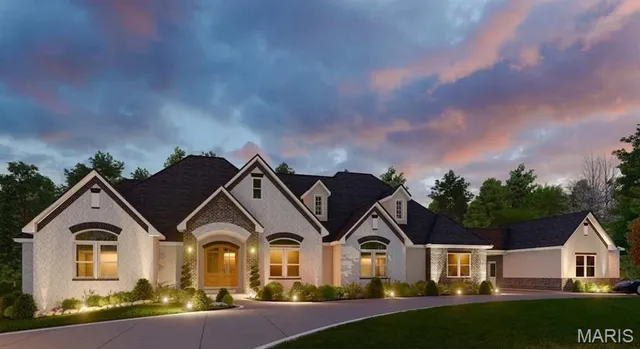 $1,400,000 | 535 Fraser Ridge, Jackson, MO 63755