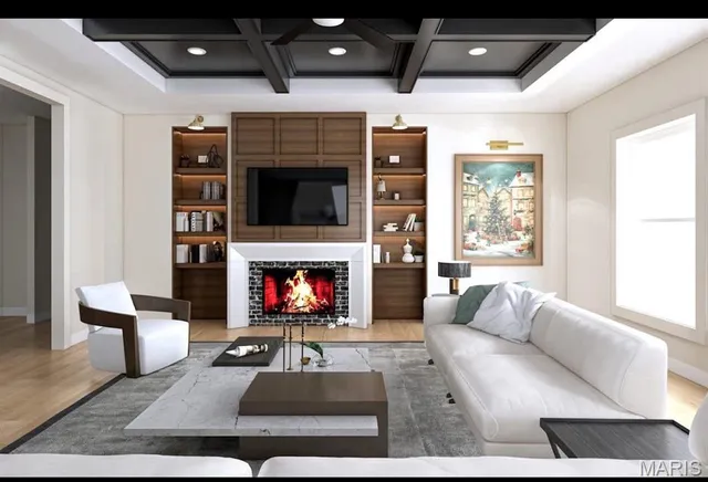 $1,400,000 | 535 Fraser Ridge, Jackson, MO 63755