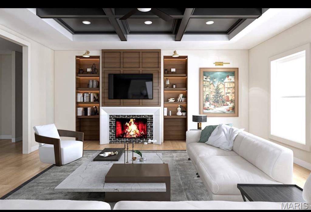 535 Fraser Ridge Jackson, MO 63755 - Photo 2 of 8