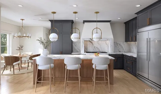 $1,400,000 | 535 Fraser Ridge, Jackson, MO 63755