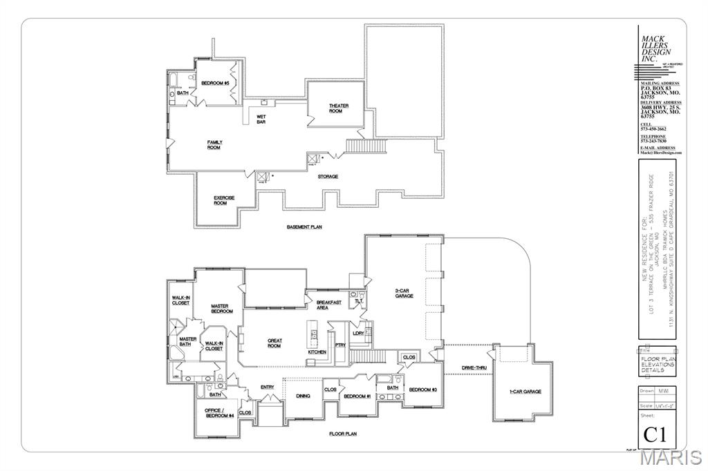 535 Fraser Ridge Jackson, MO 63755 - Photo 6 of 8