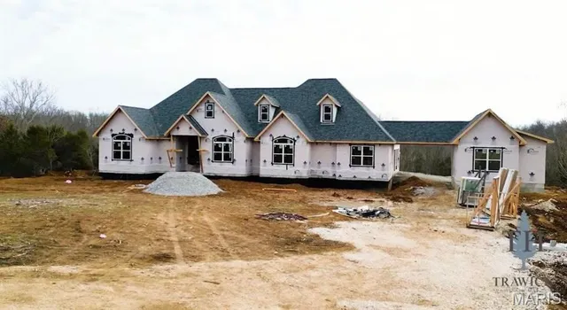 $1,400,000 | 535 Fraser Ridge, Jackson, MO 63755