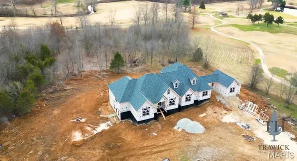 $1,400,000 | 535 Fraser Ridge, Jackson, MO 63755