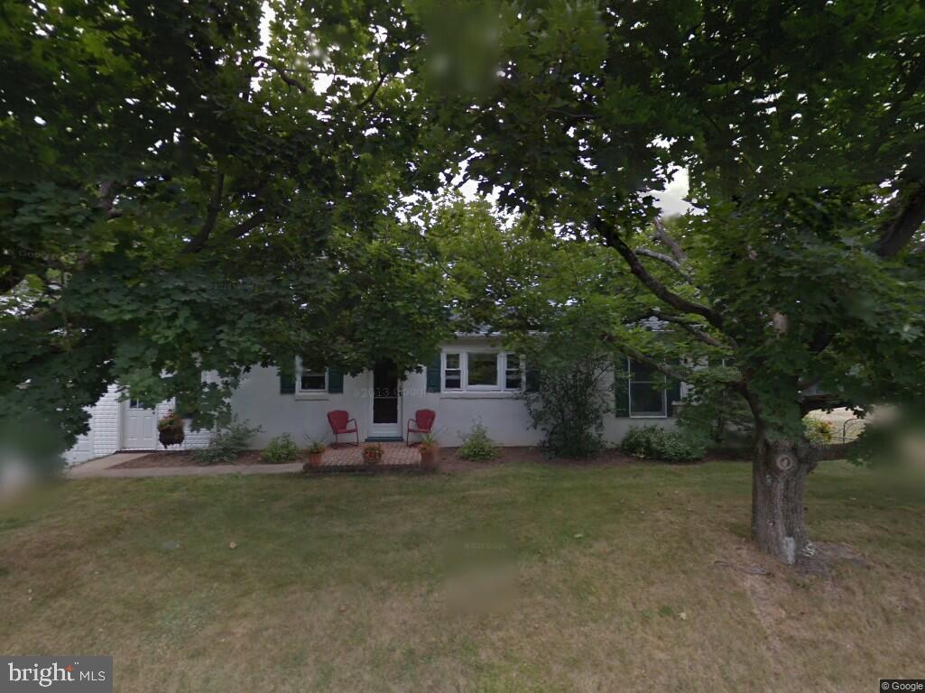895 Middle Creek Road Fairfield, PA 17320 - Photo 1 of 1