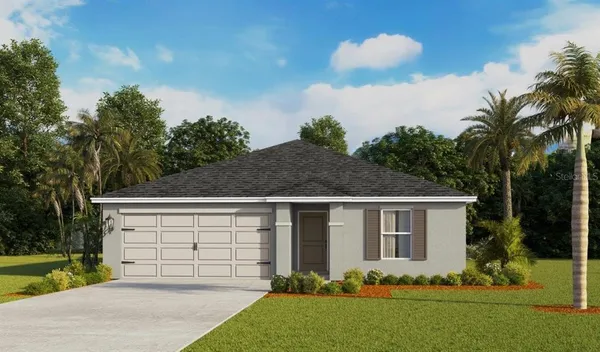 $290,990 | 2782 Adeline Avenue, Winter Haven, FL 33881