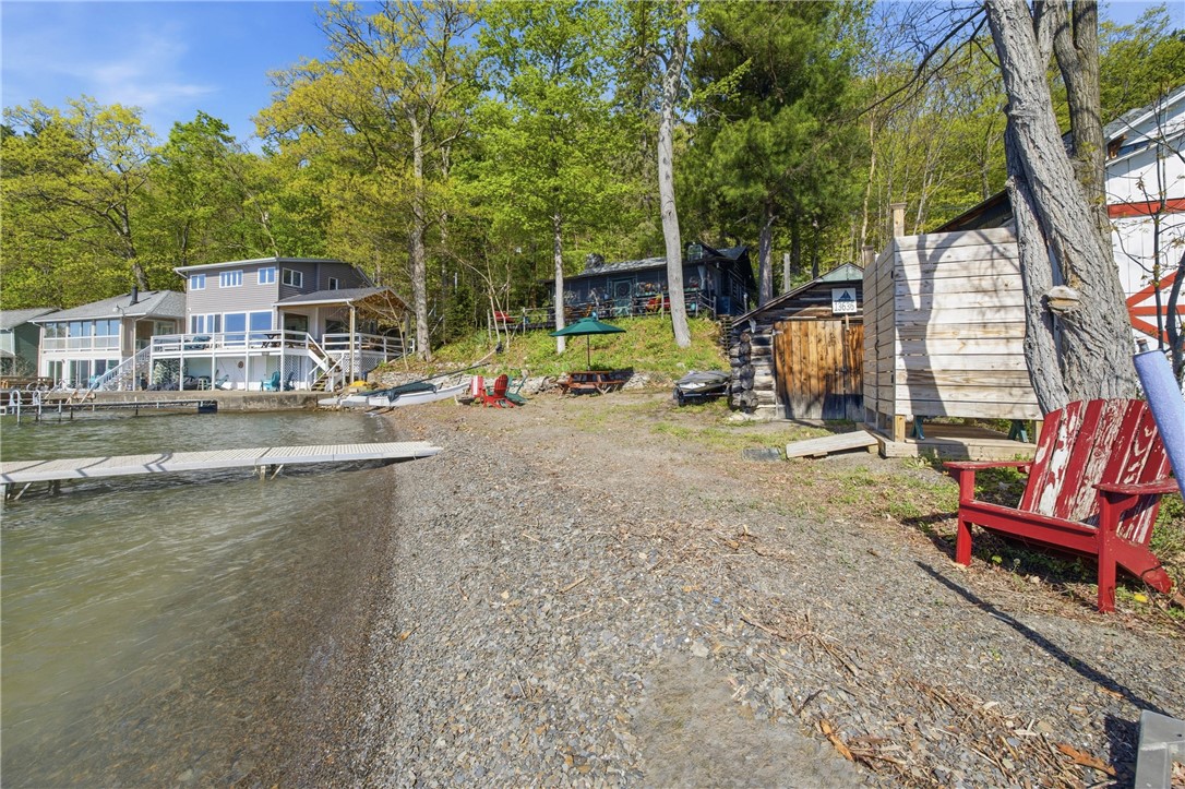 13636 West Lake Road Pulteney, NY 14840 - Photo 21 of 50