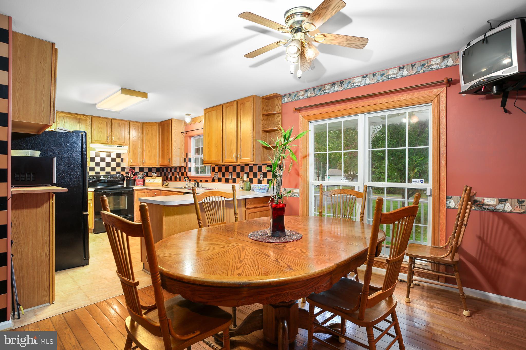 147 Richards Ferry Road Fredericksburg, VA 22406 - Photo 21 of 48 Kitchen
