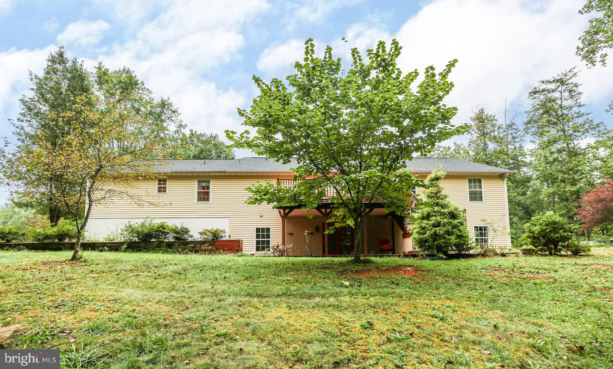 147 Richards Ferry Road Fredericksburg, VA 22406 - Photo 4 of 48 rear of the property