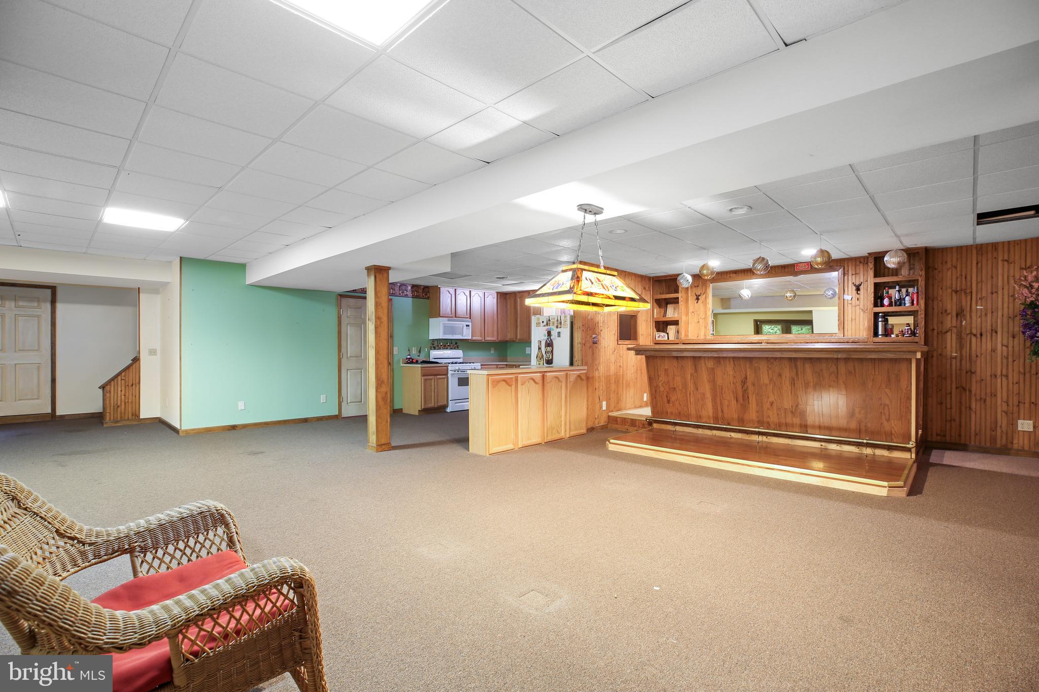147 Richards Ferry Road Fredericksburg, VA 22406 - Photo 45 of 48 Rec room