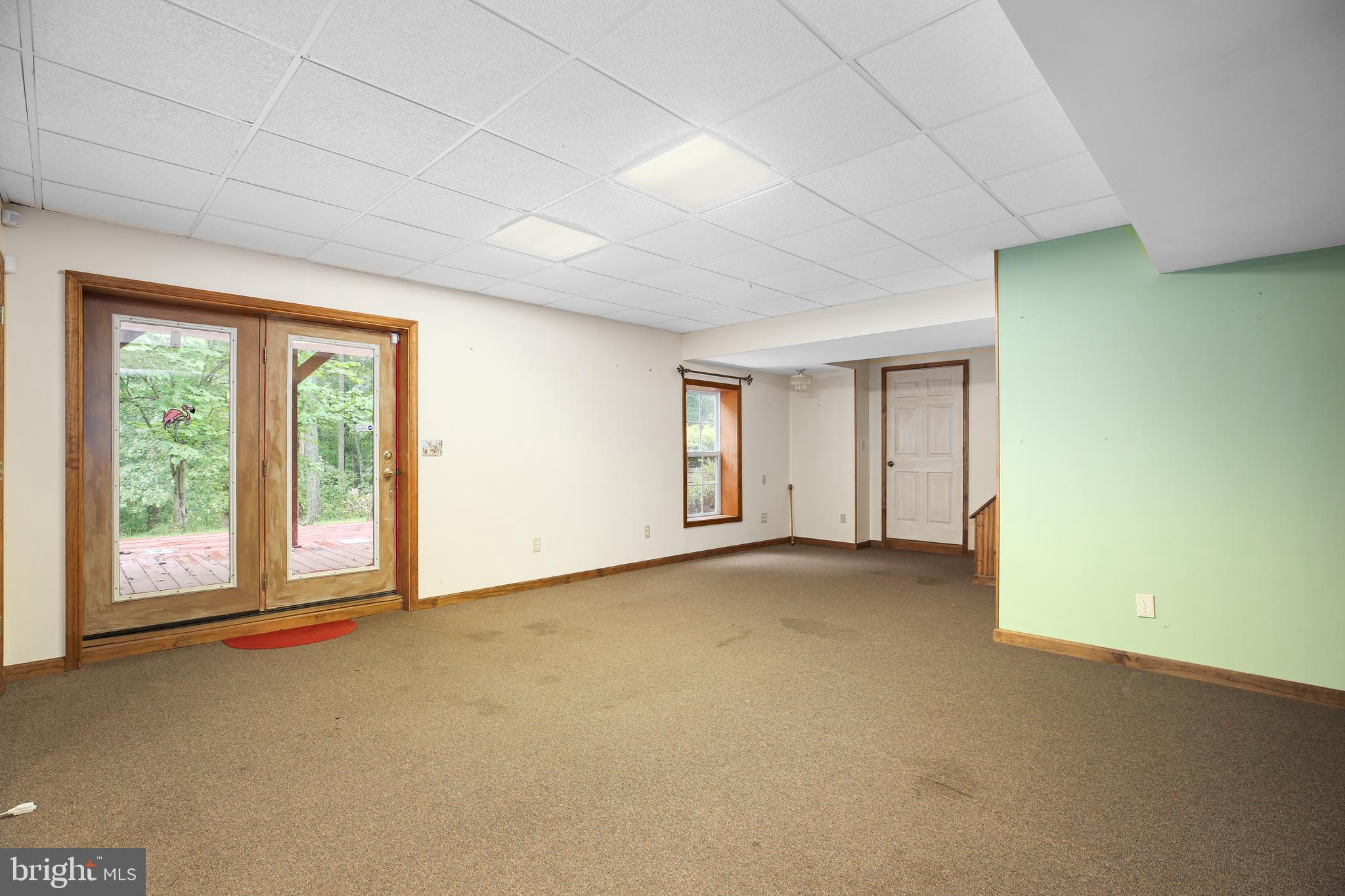 147 Richards Ferry Road Fredericksburg, VA 22406 - Photo 46 of 48 Lower level