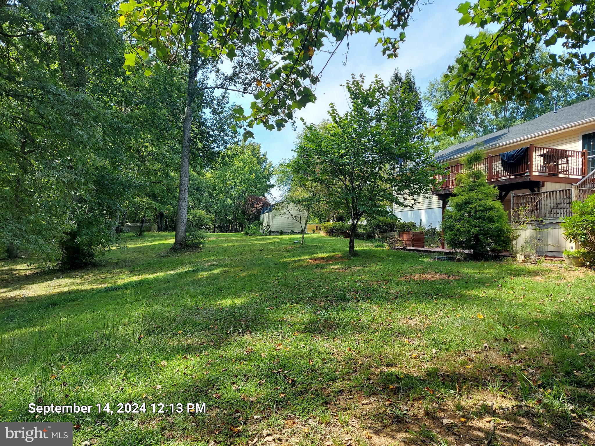 147 Richards Ferry Road Fredericksburg, VA 22406 - Photo 6 of 48 3 ACRES NO HOA