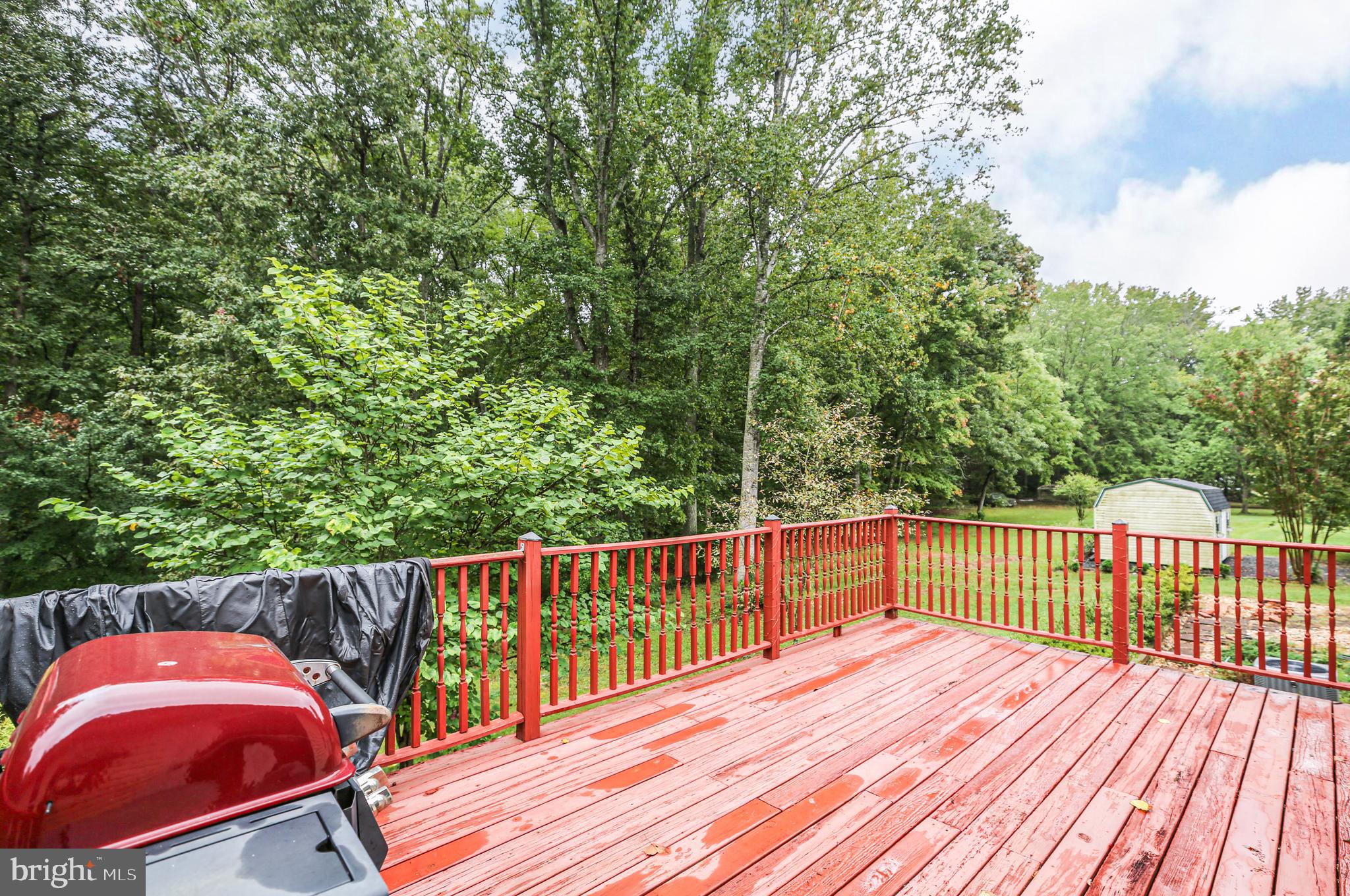 147 Richards Ferry Road Fredericksburg, VA 22406 - Photo 9 of 48 Deck