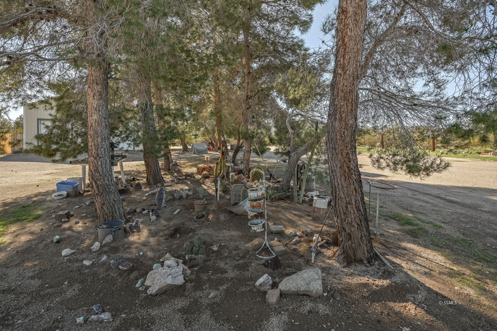 2009 South Inyo Street Ridgecrest, CA 93555 - Photo 38 of 44 Gallery Image 38