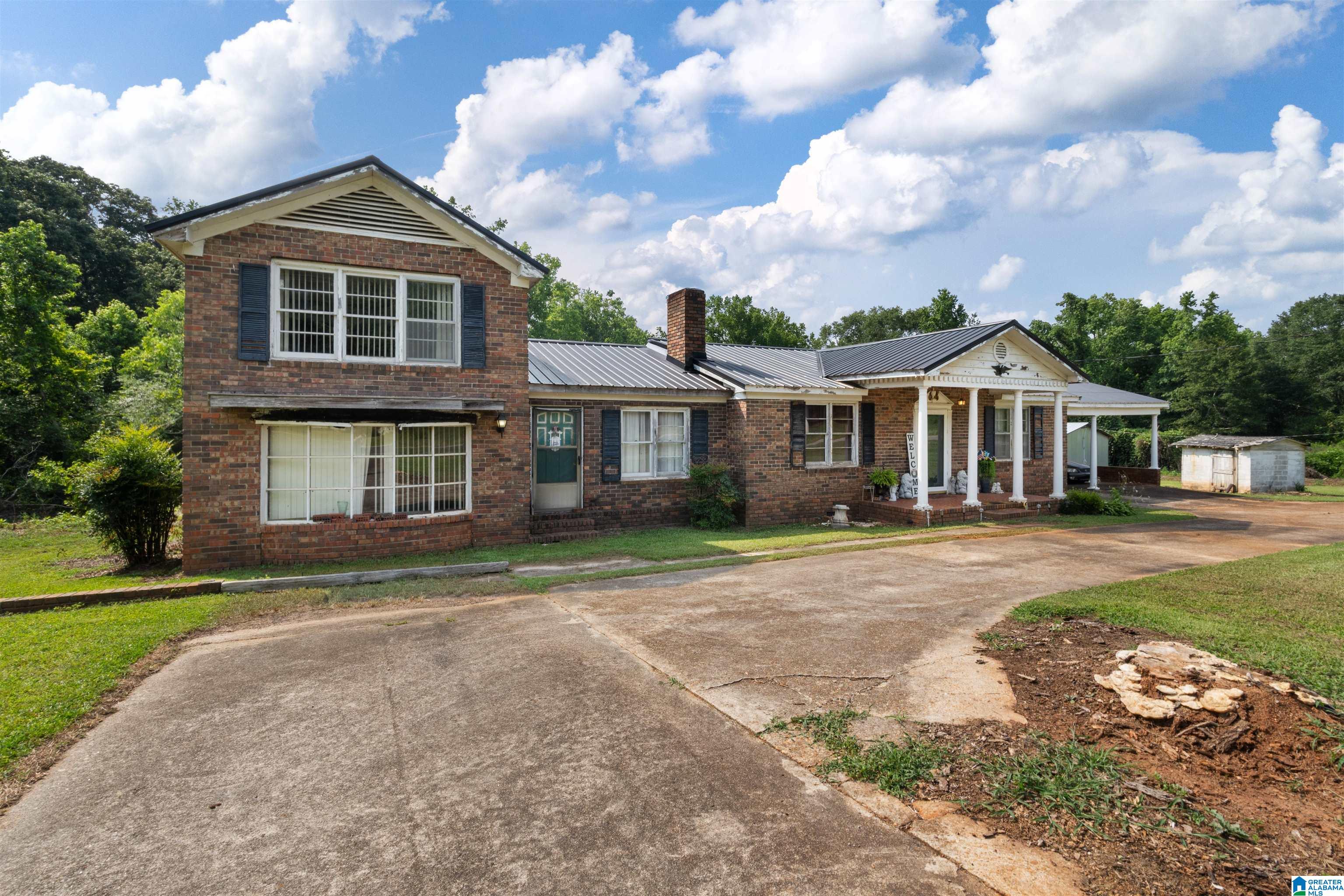 23219 County Road 87 Graham, AL 36263 - Photo 1 of 39