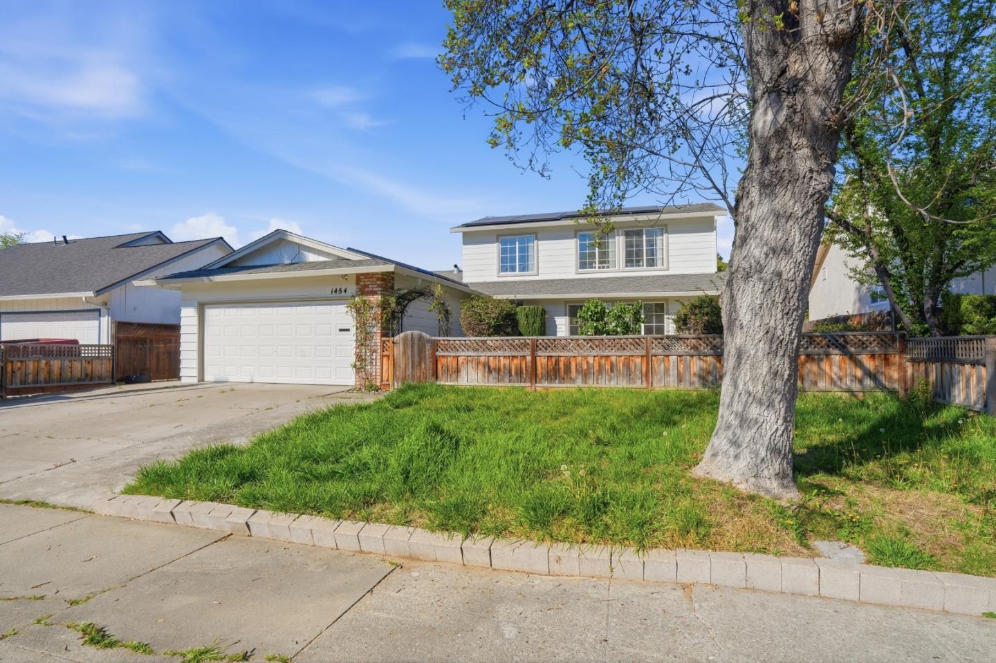 1454 Arlington Road Livermore, CA 94551 - Photo 37 of 44