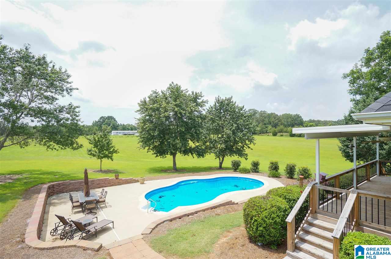 180 Tuscaloosa Road Thorsby, AL 35171 - Photo 44 of 49
