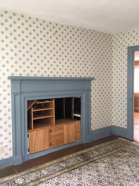 117 Pleasant Point Road Cushing, ME 04563 - Photo 13 of 20 Front Right Parlor