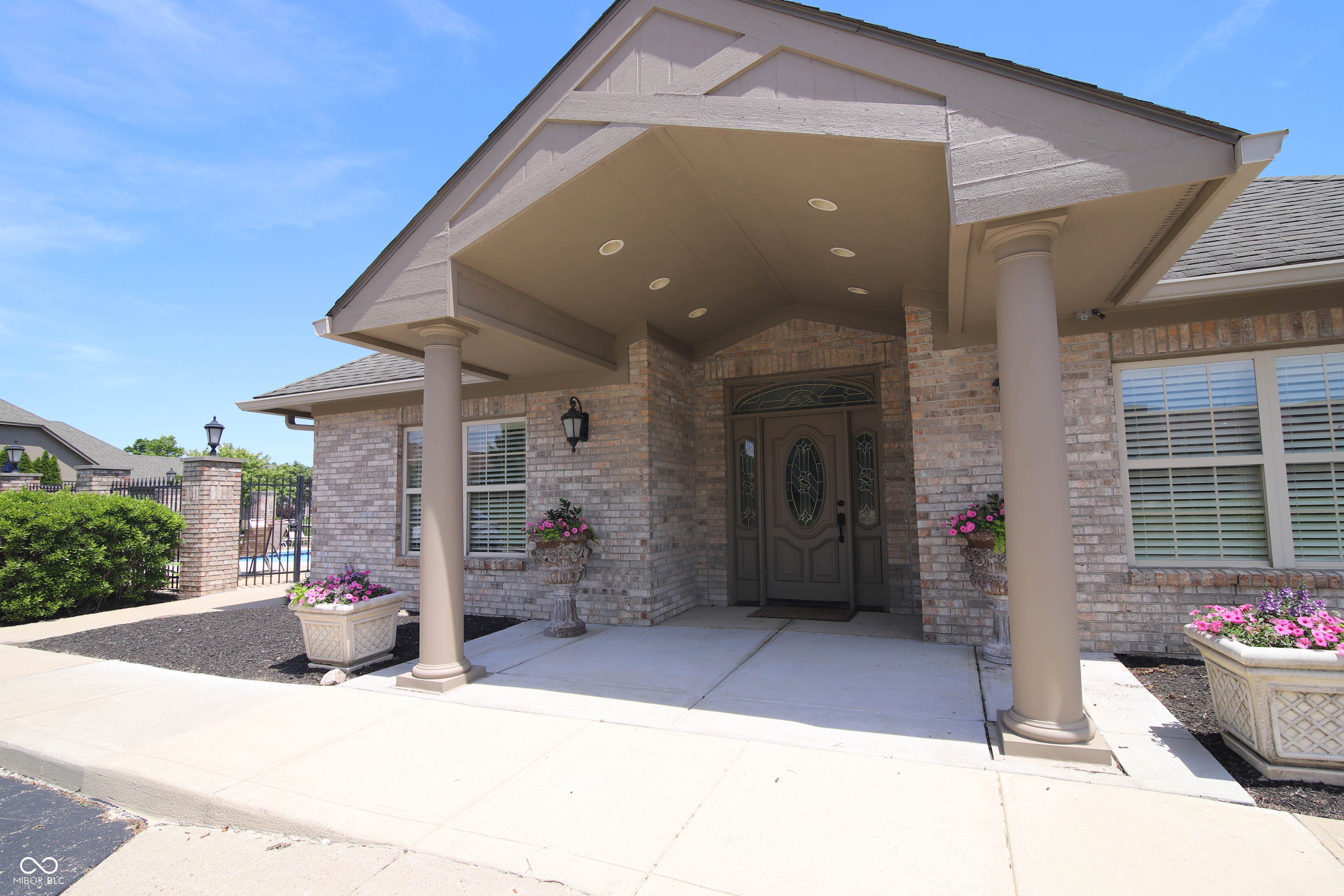 7484 Courtyard Way Fishers, IN 46038 - Photo 43 of 55