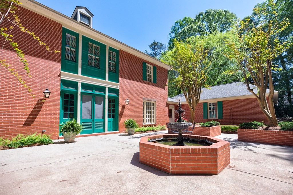 663 Country Club Road LaGrange, GA 30240 - Photo 54 of 64 Gallery Image 54