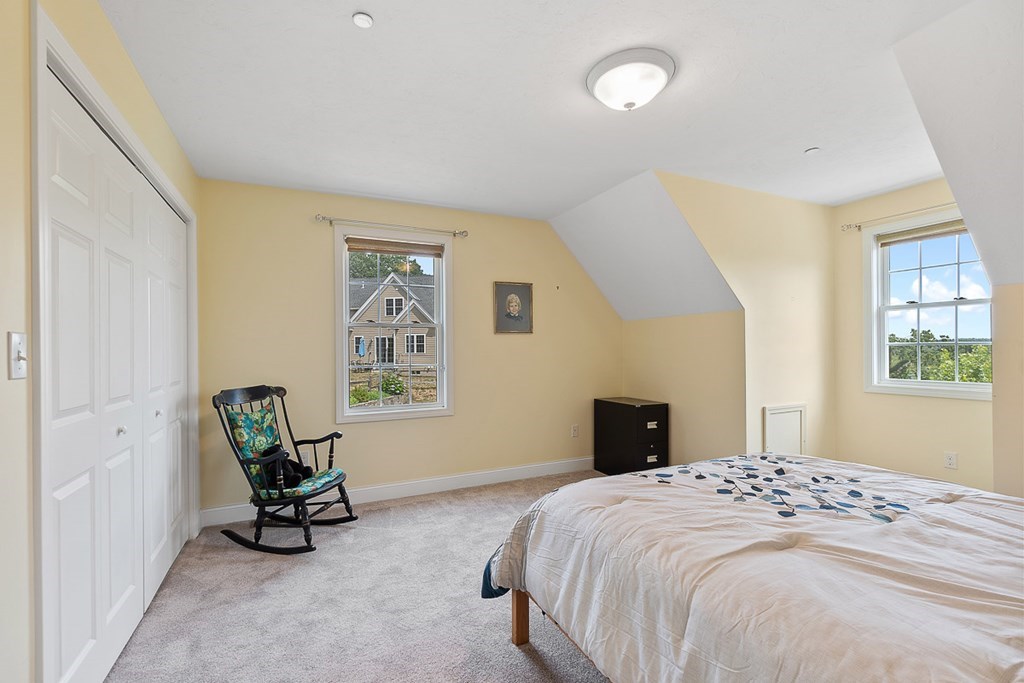 15 Littleton Road, Unit 3C Harvard, MA 01451 - Photo 33 of 42