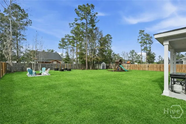 $425,000 | 103 Church Hill Drive, Guyton, GA 31312