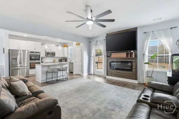 $425,000 | 103 Church Hill Drive, Guyton, GA 31312