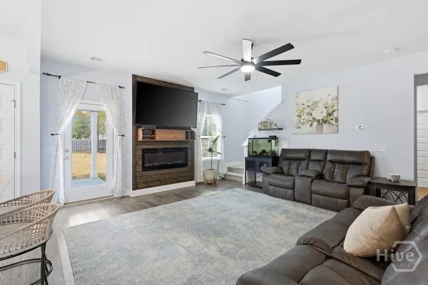 $425,000 | 103 Church Hill Drive, Guyton, GA 31312