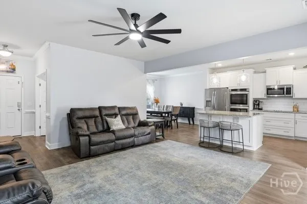 $425,000 | 103 Church Hill Drive, Guyton, GA 31312