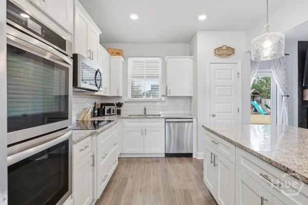 $425,000 | 103 Church Hill Drive, Guyton, GA 31312