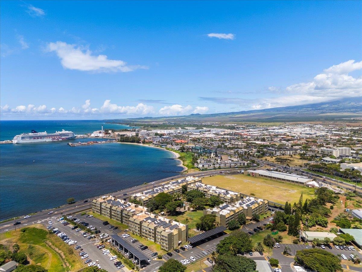 111 Kahului Beach Road, Unit D221 Kahului, HI 96732 - Photo 29 of 34