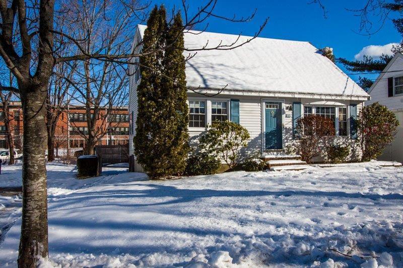 14 Churchill Road South Portland, ME 04106 - Photo 1 of 35 Photo