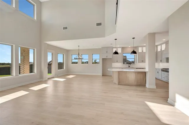 $824,990 | 2218 Village Trail, Lakewood Village, TX 75068