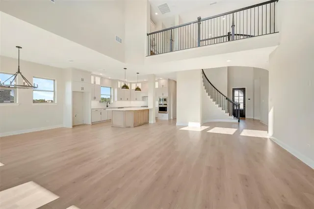 $824,990 | 2218 Village Trail, Lakewood Village, TX 75068