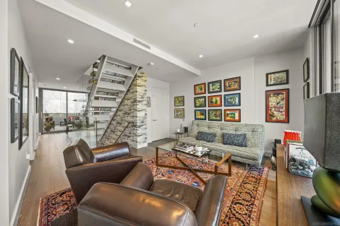 $2,999,995 | 2855 Fifth Avenue, Unit 100, San Diego, CA 92103