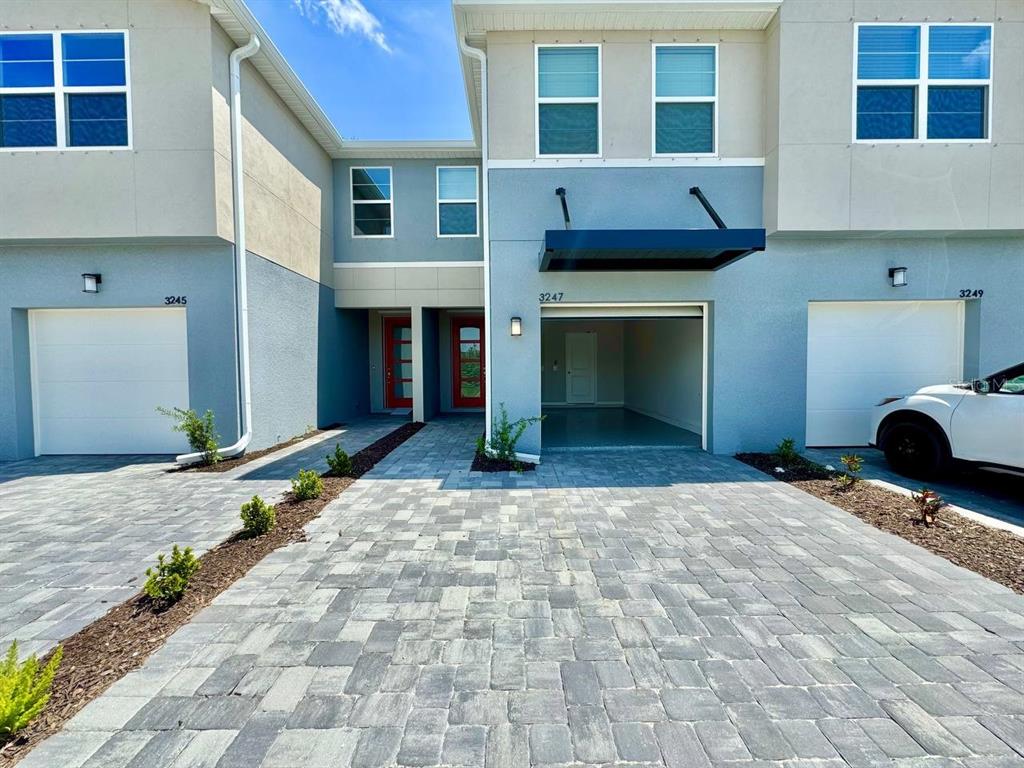 3247 Feather Hvn Place Brandon, FL 33511 - Photo 1 of 34 a view of a entryway of a house