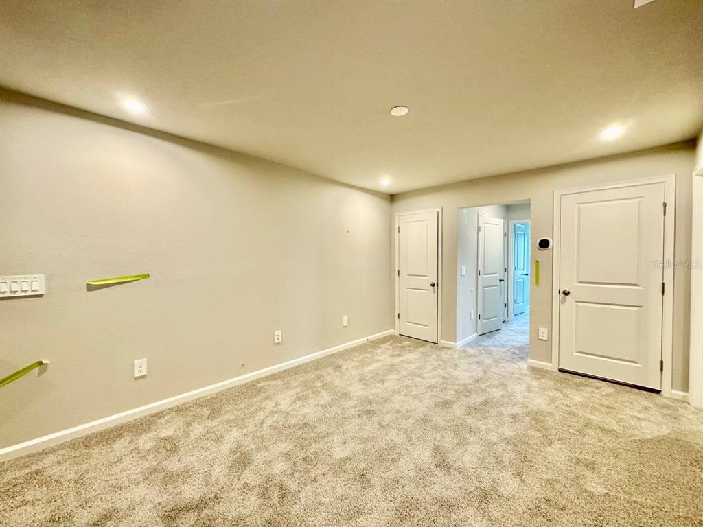 3247 Feather Hvn Place Brandon, FL 33511 - Photo 14 of 34 a view of an empty room