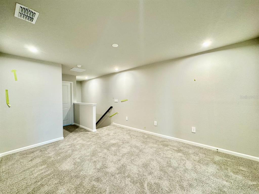 3247 Feather Hvn Place Brandon, FL 33511 - Photo 15 of 34 a view of empty room