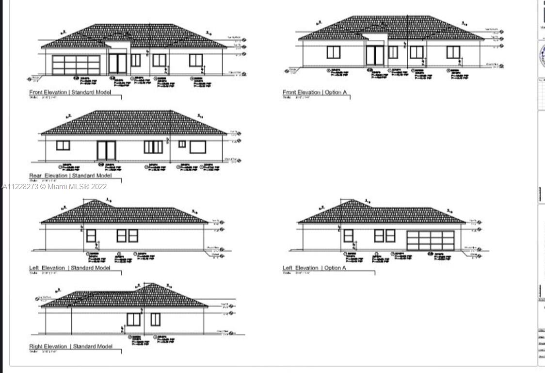 18830 Southwest 354th Street Homestead, FL 33034 - Photo 3 of 14